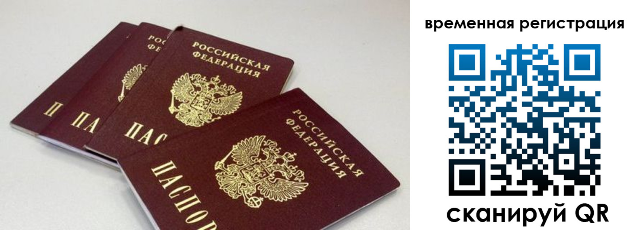 временная регистрация собственник в Оленегорске